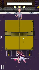Lofi Ping Pong screenshot 2