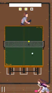 Lofi Ping Pong screenshot 4