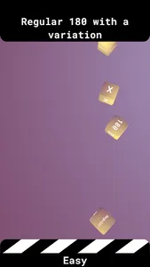 Skate Dice 360 screenshot 0