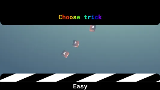 Skate Dice 360 screenshot 11