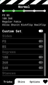 Skate Dice 360 screenshot 8