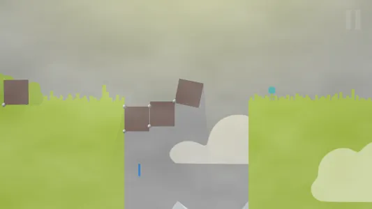 Big Red Bridge  (physical puzz screenshot 1