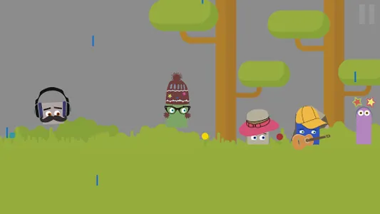 Big Red Bridge  (physical puzz screenshot 2