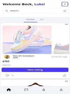 CampusThrift screenshot 3