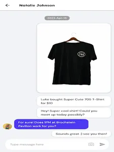 CampusThrift screenshot 7