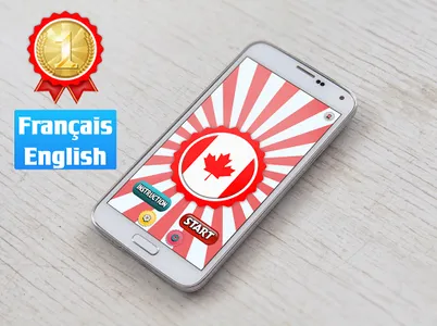 Canadian Citizenship Test 2019 screenshot 0
