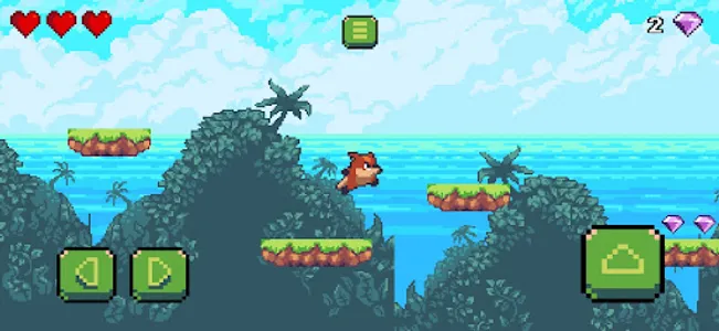 Fox Brown screenshot 2