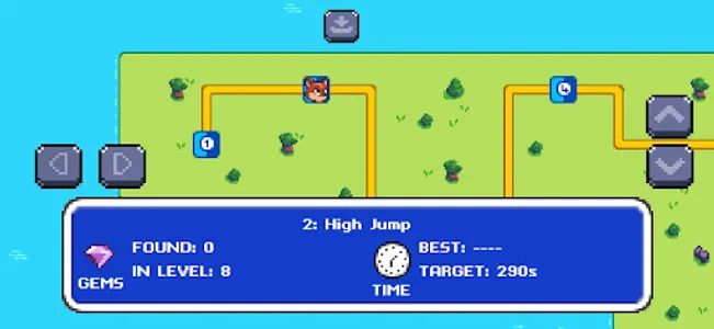Fox Brown screenshot 3