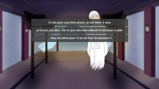 Spell of Love: the Curse screenshot 2