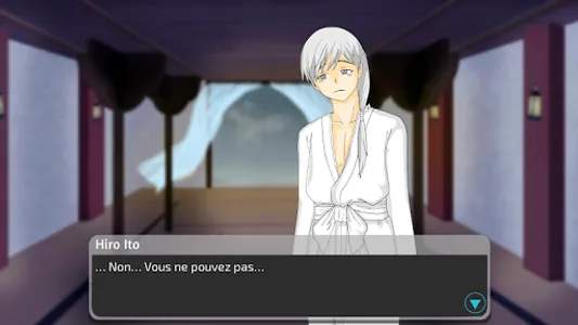 Spell of Love: the Curse screenshot 4