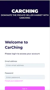CarChing screenshot 2