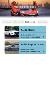 AWW - Moving Cars Worldwide screenshot 3