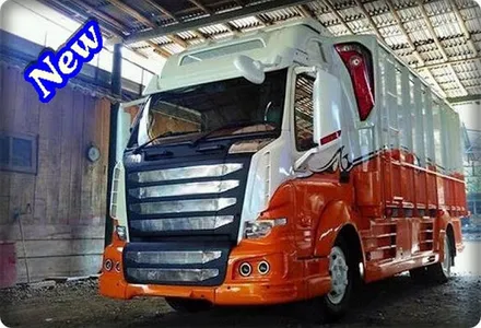 Car Truck Modification Ideas screenshot 11