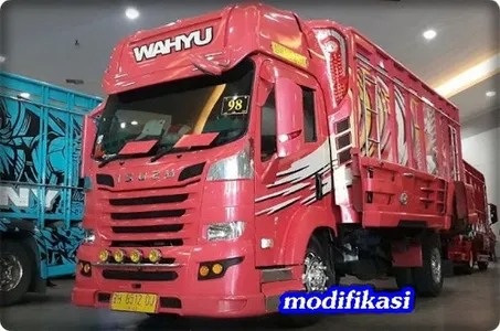 Car Truck Modification Ideas screenshot 12