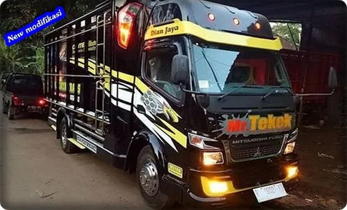 Car Truck Modification Ideas screenshot 13