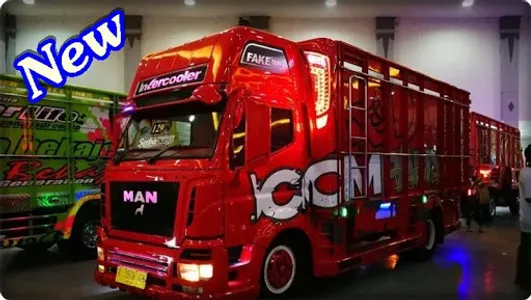 Car Truck Modification Ideas screenshot 14