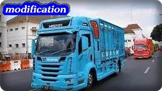 Car Truck Modification Ideas screenshot 17