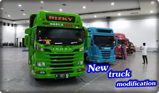 Car Truck Modification Ideas screenshot 7