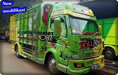 Car Truck Modification Ideas screenshot 8