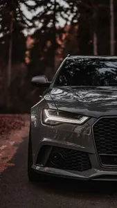 Audi Wallpapers 4K screenshot 2