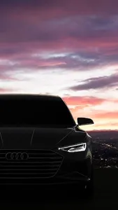 Audi Wallpapers 4K screenshot 3