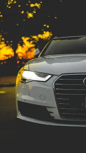 Audi Wallpapers 4K screenshot 4