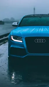 Audi Wallpapers 4K screenshot 6