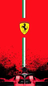 Ferrari Car Wallpapers 4K screenshot 0