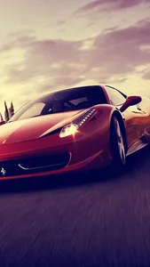 Ferrari Car Wallpapers 4K screenshot 6