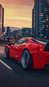 Ferrari Car Wallpapers 4K screenshot 7