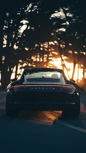 Porsche Car Wallpapers 4K screenshot 0