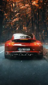 Porsche Car Wallpapers 4K screenshot 3