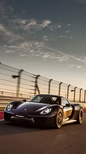 Porsche Car Wallpapers 4K screenshot 4