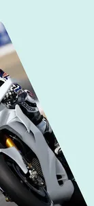 Suzuki Hayabusa Wallpapers 4K screenshot 1