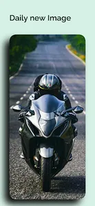 Suzuki Hayabusa Wallpapers 4K screenshot 3