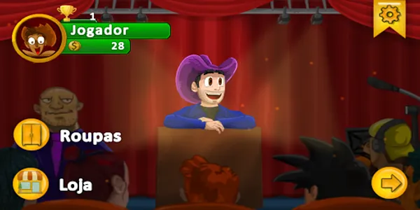 Country Fest screenshot 2