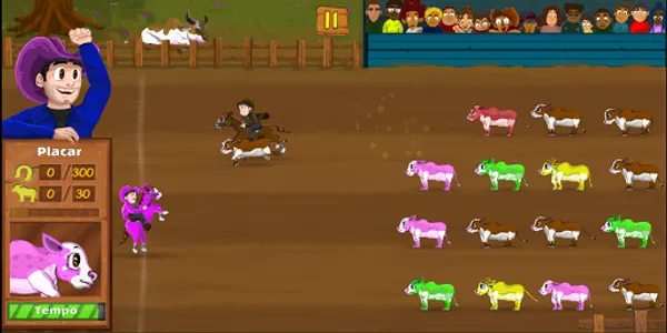 Country Fest screenshot 7