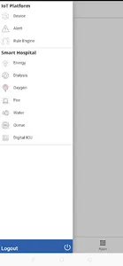 CareworxIoT screenshot 1