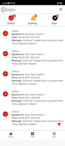 CareworxIoT screenshot 5