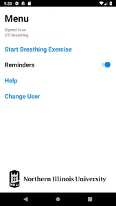 CTI Breathing screenshot 5