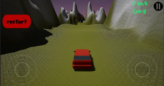 Car-ing screenshot 0