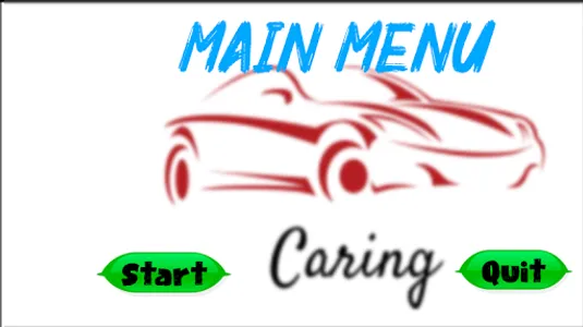 Car-ing screenshot 1