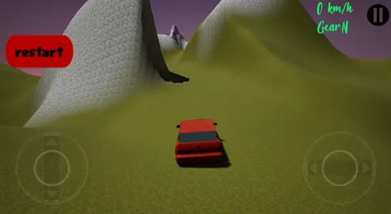 Car-ing screenshot 2