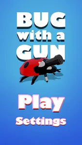 Bug with a Gun screenshot 8