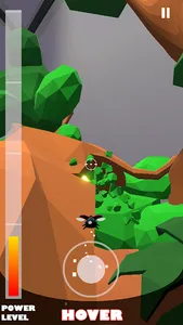 Bug with a Gun screenshot 9
