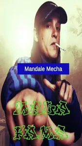 Mandale Mecha screenshot 3
