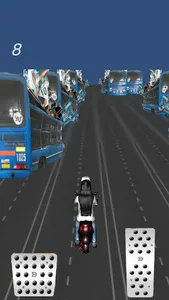 Mandale Mecha screenshot 5