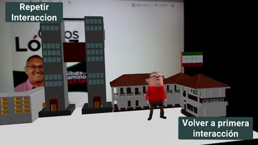 Carlos López Alcalde screenshot 0
