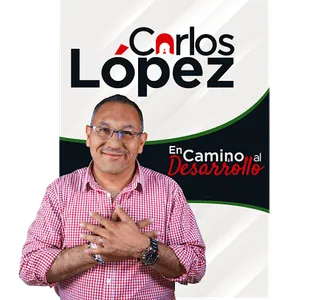 Carlos López Alcalde screenshot 1