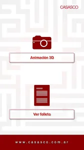 INHALAN BRONQUIAL screenshot 1